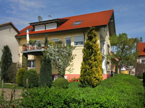 Ferienwohnung Graf